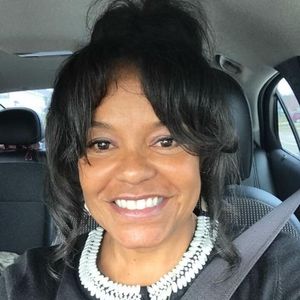 Meet your Posher, Sherri